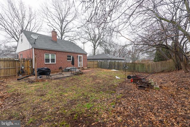 654 MERVINE ST, Pottstown, PA 19464