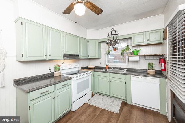 654 MERVINE ST, Pottstown, PA 19464