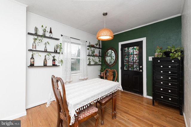 654 MERVINE ST, Pottstown, PA 19464