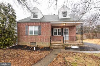 654 MERVINE ST, Pottstown, PA 19464