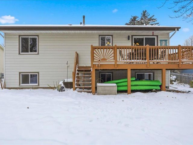 4540 Greenhaven Drive, Vadnais Heights, MN 55127