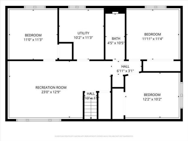 4540 Greenhaven Drive, Vadnais Heights, MN 55127