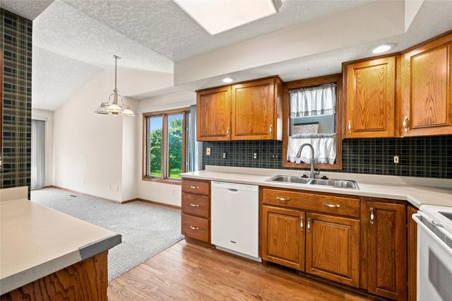 1613 NW Northwood Drive, Ankeny, IA 50023