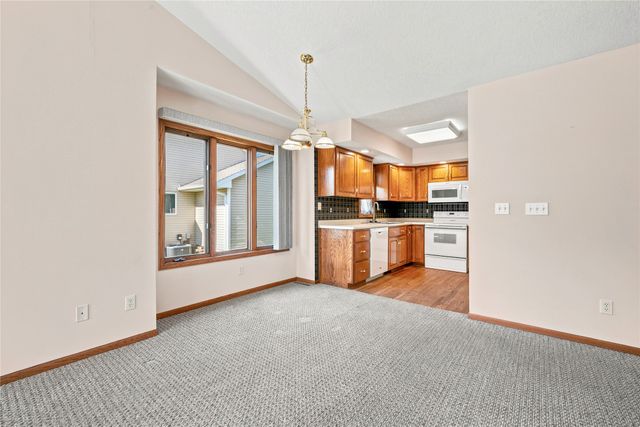 1613 NW Northwood Drive, Ankeny, IA 50023