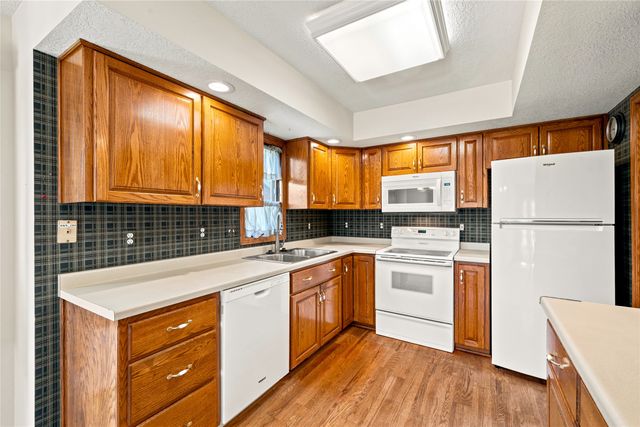 1613 NW Northwood Drive, Ankeny, IA 50023