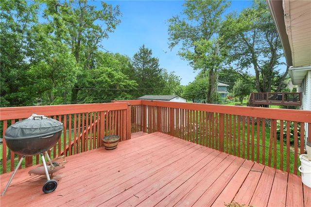 3417 NE Prather Road, Kansas City, MO 64116