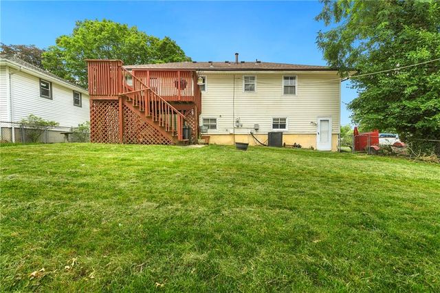 3417 NE Prather Road, Kansas City, MO 64116