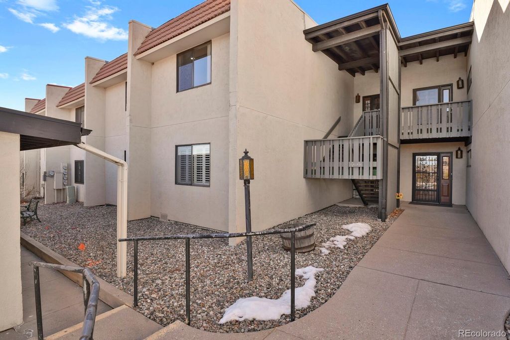 910 Fontmore Road D, Colorado Springs, CO 80904