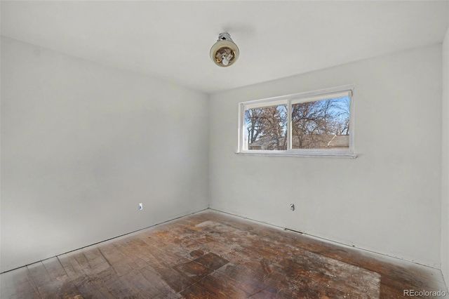 5475 S Lakeview Street, Littleton, CO 80120