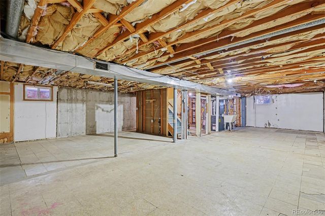 5475 S Lakeview Street, Littleton, CO 80120