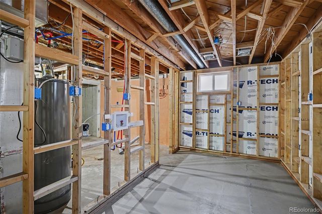 5475 S Lakeview Street, Littleton, CO 80120