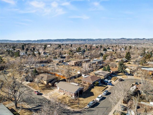 5475 S Lakeview Street, Littleton, CO 80120