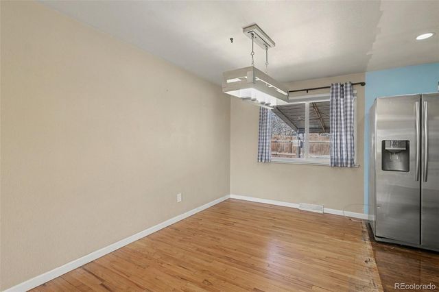 5475 S Lakeview Street, Littleton, CO 80120