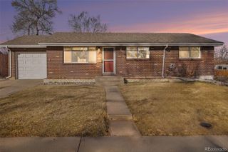 5475 S Lakeview Street, Littleton, CO 80120