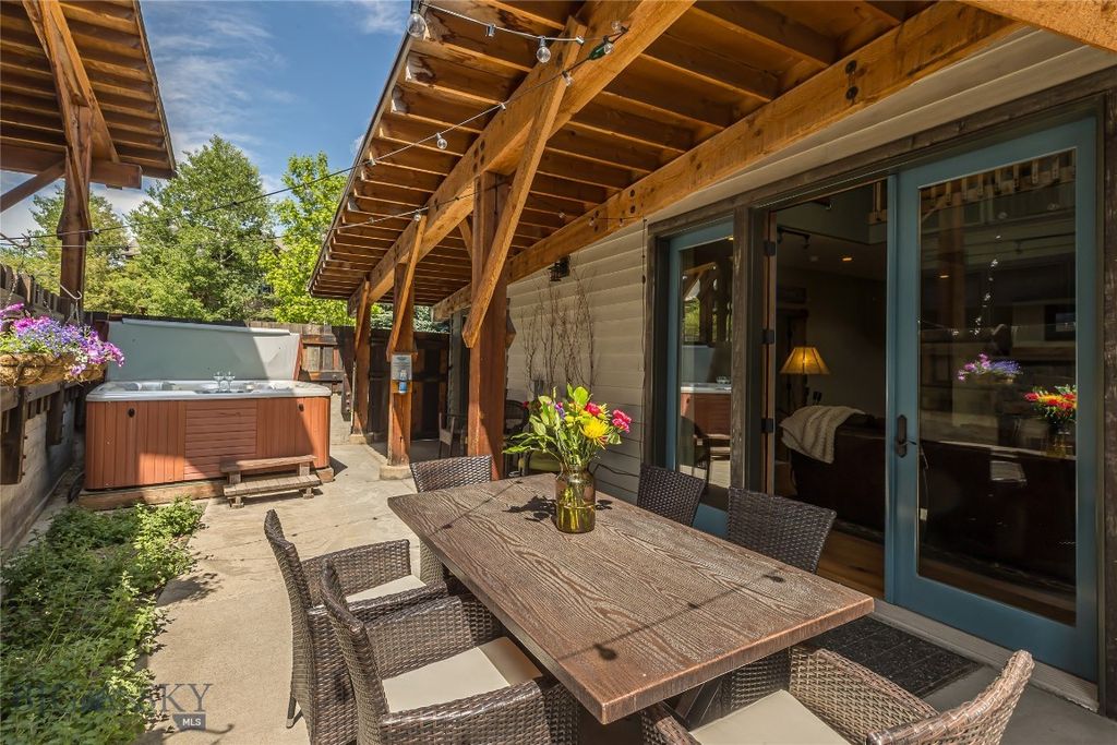 151 Pheasant Tail A, Big Sky, MT 59716 photo 12