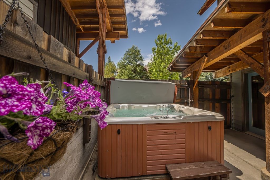 151 Pheasant Tail A, Big Sky, MT 59716 photo 13