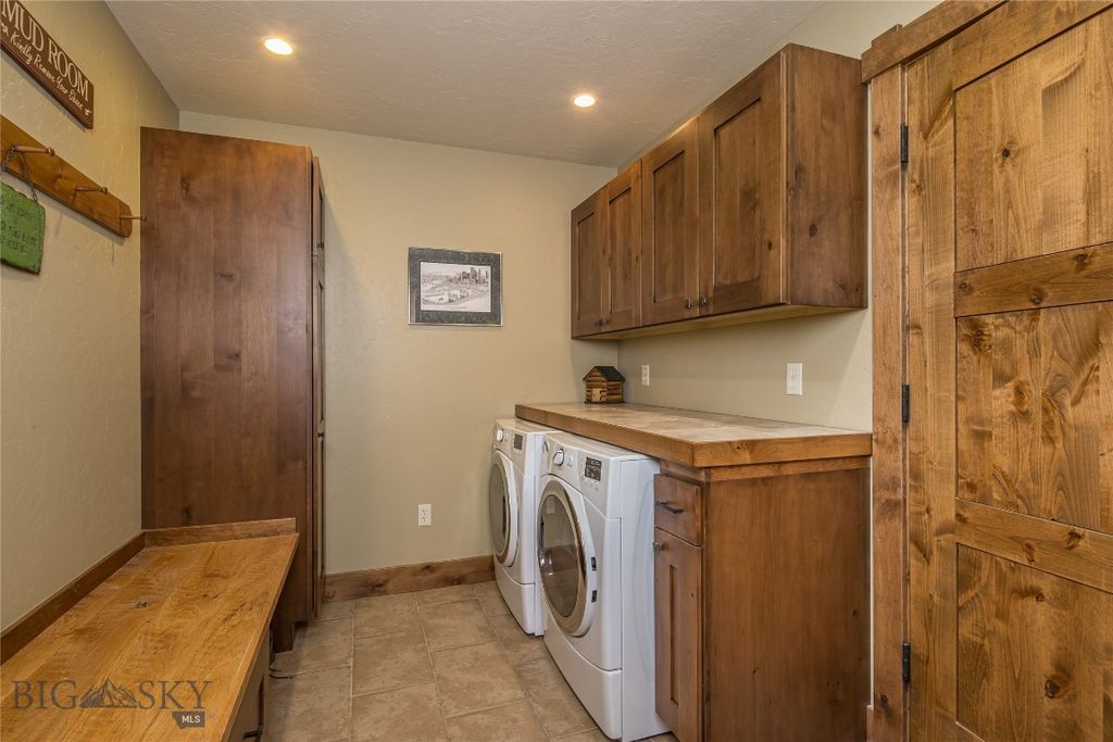 151 Pheasant Tail A, Big Sky, MT 59716 photo 14