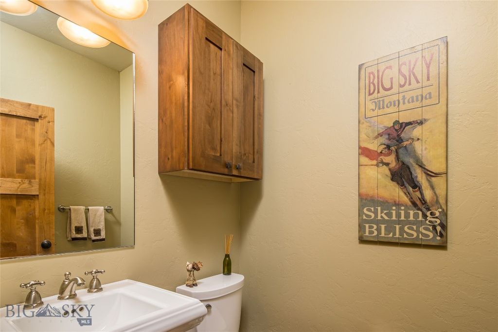 151 Pheasant Tail A, Big Sky, MT 59716 photo 15