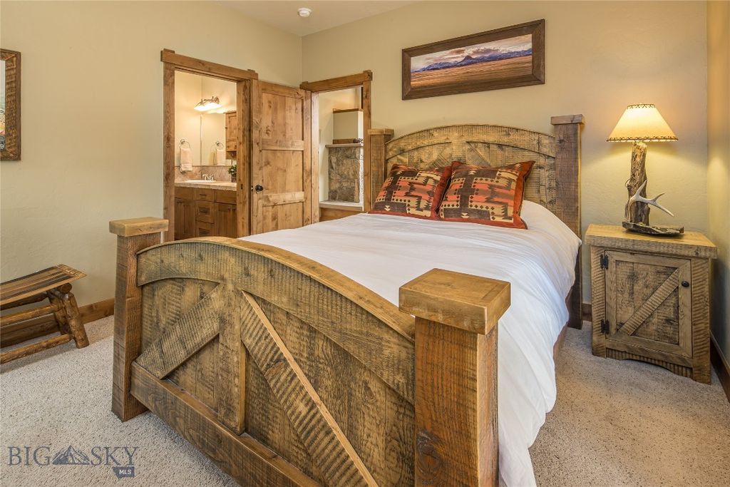 151 Pheasant Tail A, Big Sky, MT 59716 photo 17