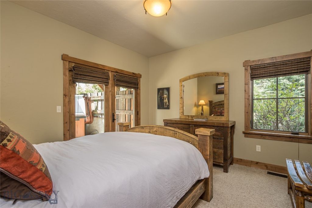 151 Pheasant Tail A, Big Sky, MT 59716 photo 18