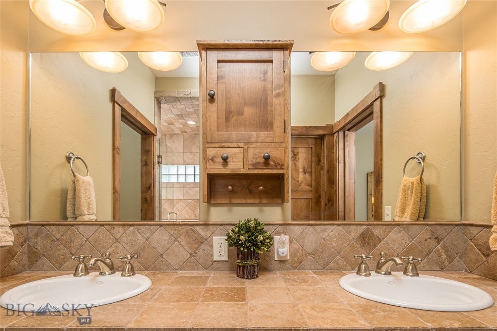 151 Pheasant Tail A, Big Sky, MT 59716 photo 20