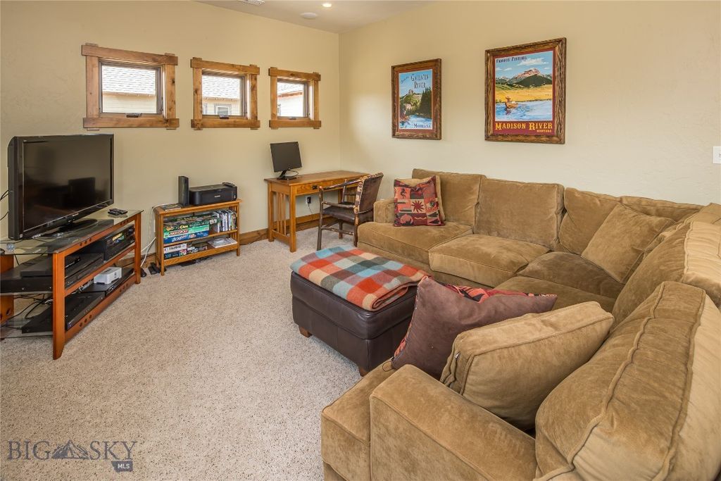 151 Pheasant Tail A, Big Sky, MT 59716 photo 23