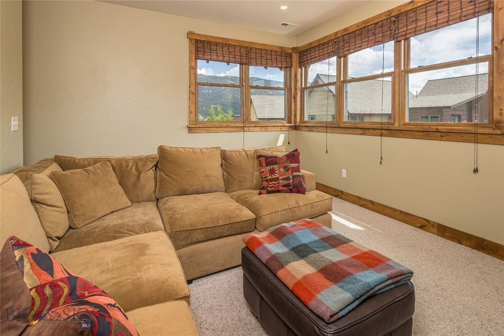 151 Pheasant Tail A, Big Sky, MT 59716 photo 24