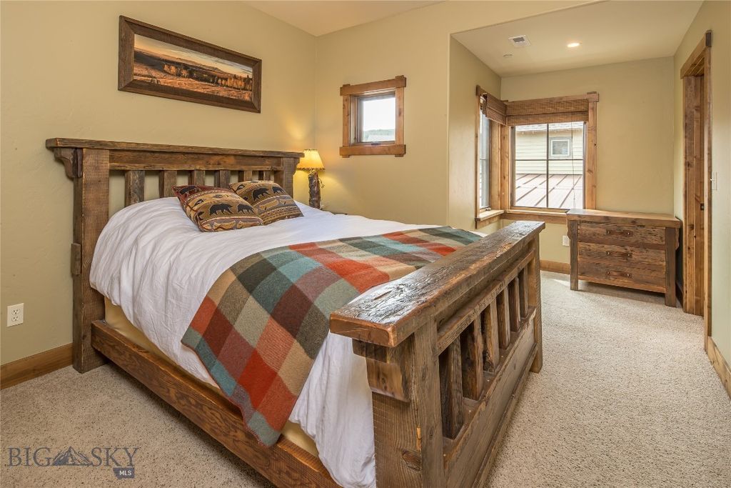 151 Pheasant Tail A, Big Sky, MT 59716 photo 25