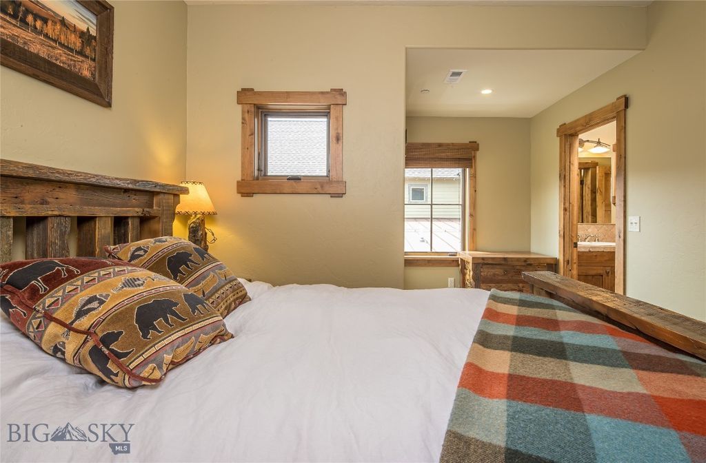 151 Pheasant Tail A, Big Sky, MT 59716 photo 26