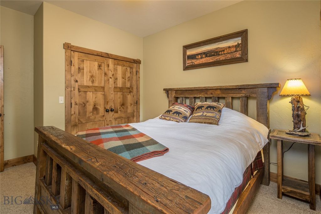 151 Pheasant Tail A, Big Sky, MT 59716 photo 27