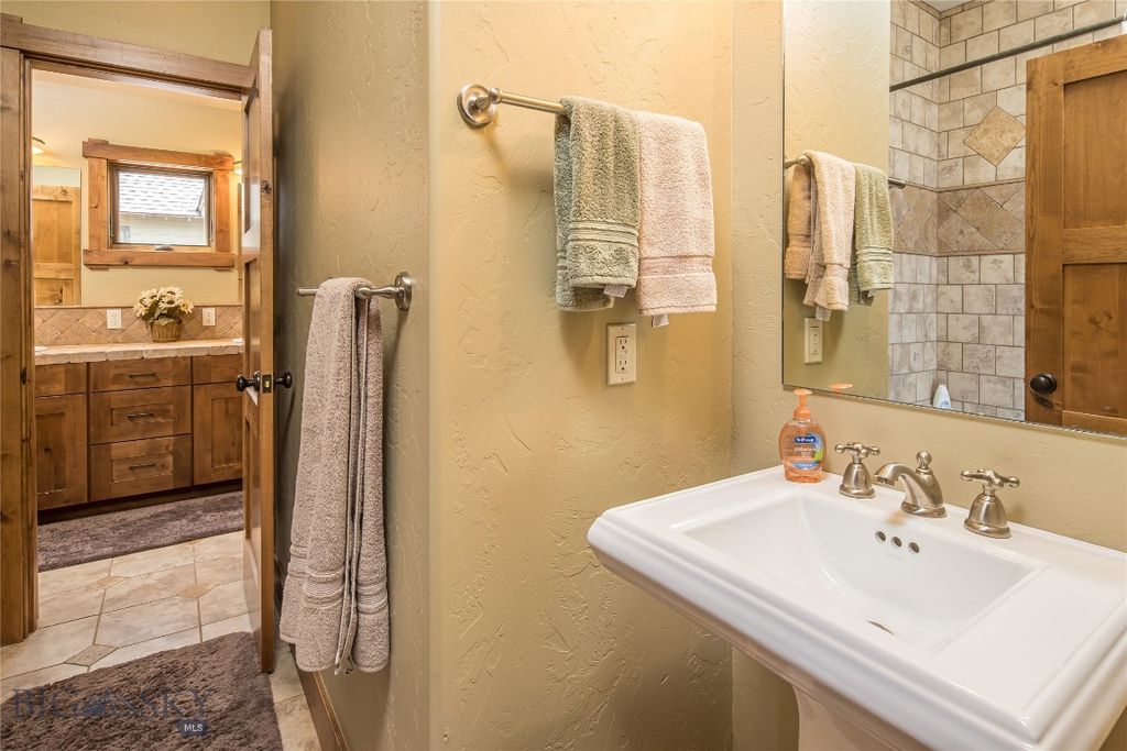 151 Pheasant Tail A, Big Sky, MT 59716 photo 29