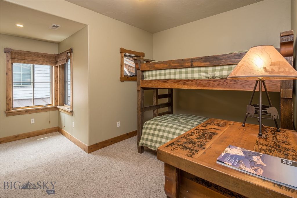 151 Pheasant Tail A, Big Sky, MT 59716 photo 30