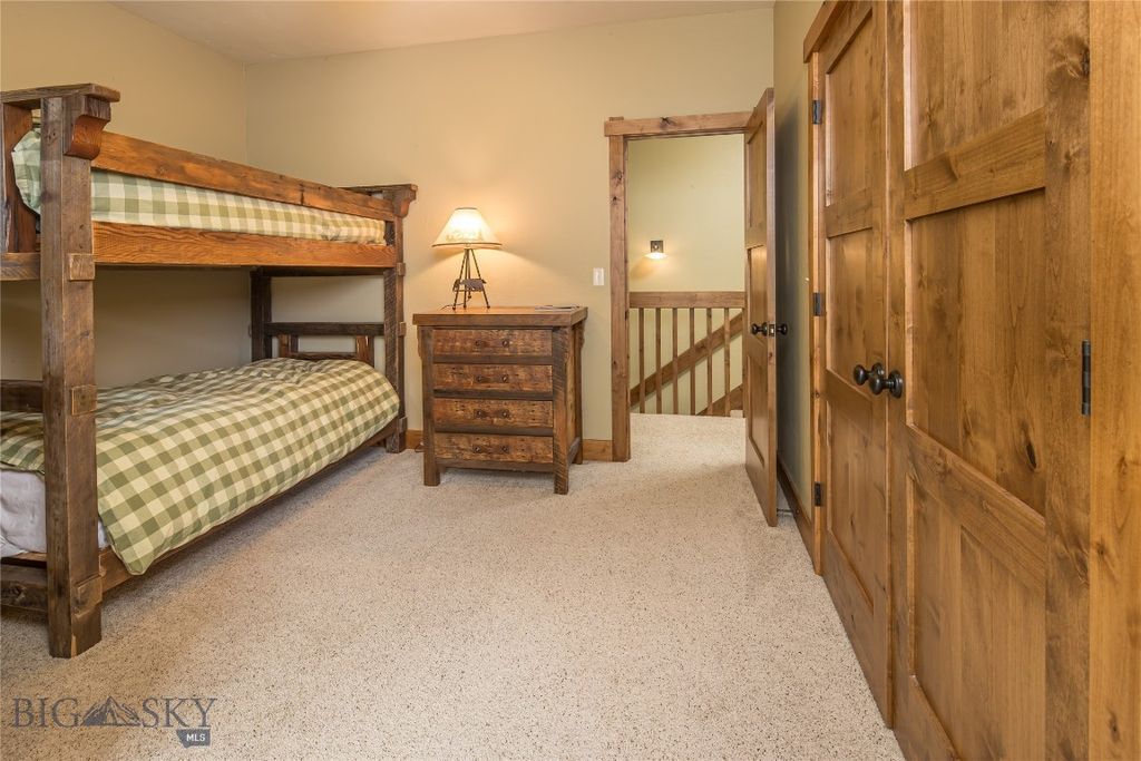 151 Pheasant Tail A, Big Sky, MT 59716 photo 31