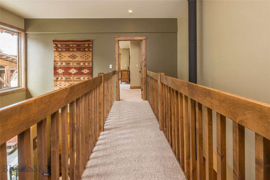 151 Pheasant Tail A, Big Sky, MT 59716 photo 32