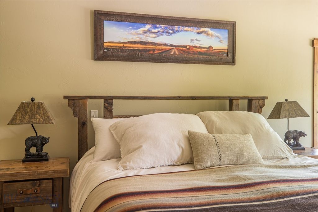 151 Pheasant Tail A, Big Sky, MT 59716 photo 34