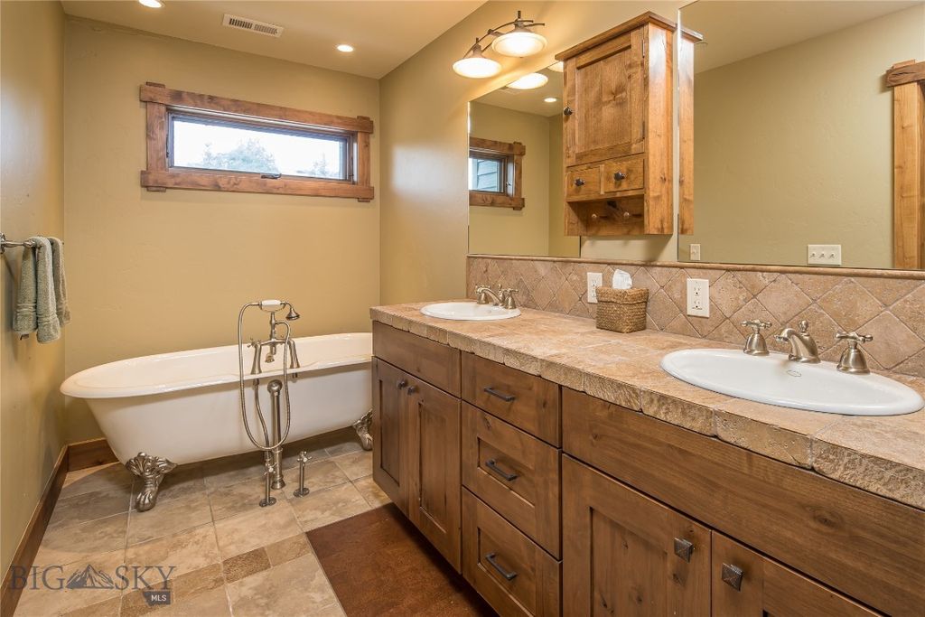 151 Pheasant Tail A, Big Sky, MT 59716 photo 36