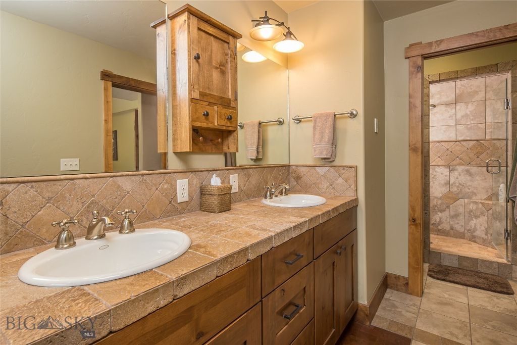 151 Pheasant Tail A, Big Sky, MT 59716 photo 38