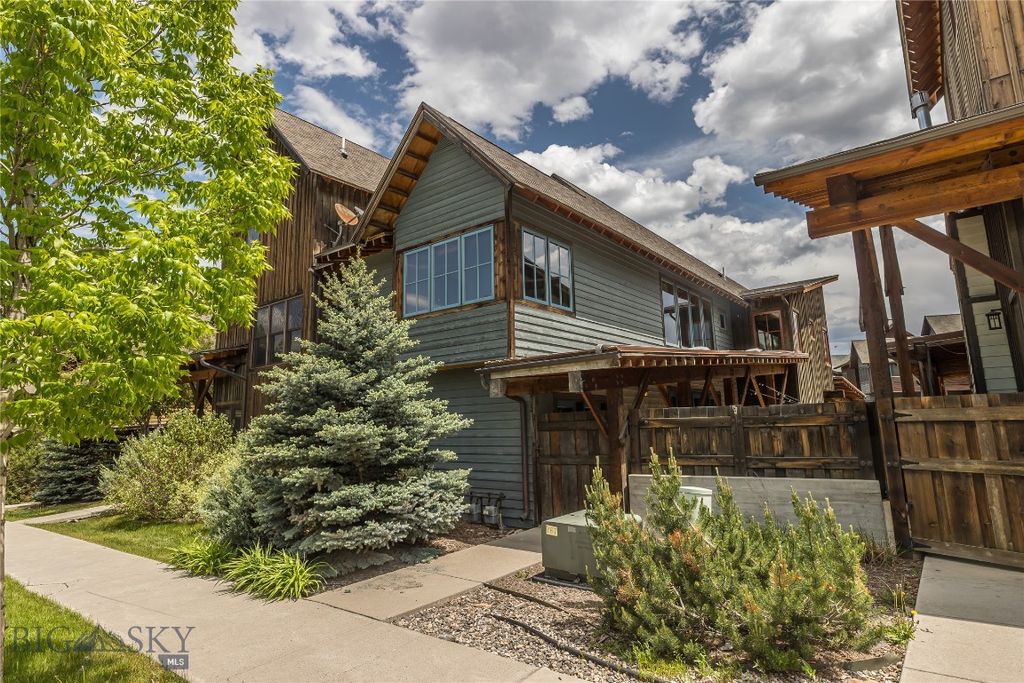 151 Pheasant Tail A, Big Sky, MT 59716 photo 39