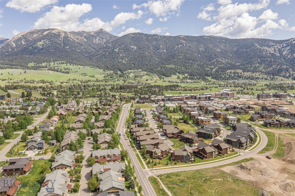 151 Pheasant Tail A, Big Sky, MT 59716 photo 41