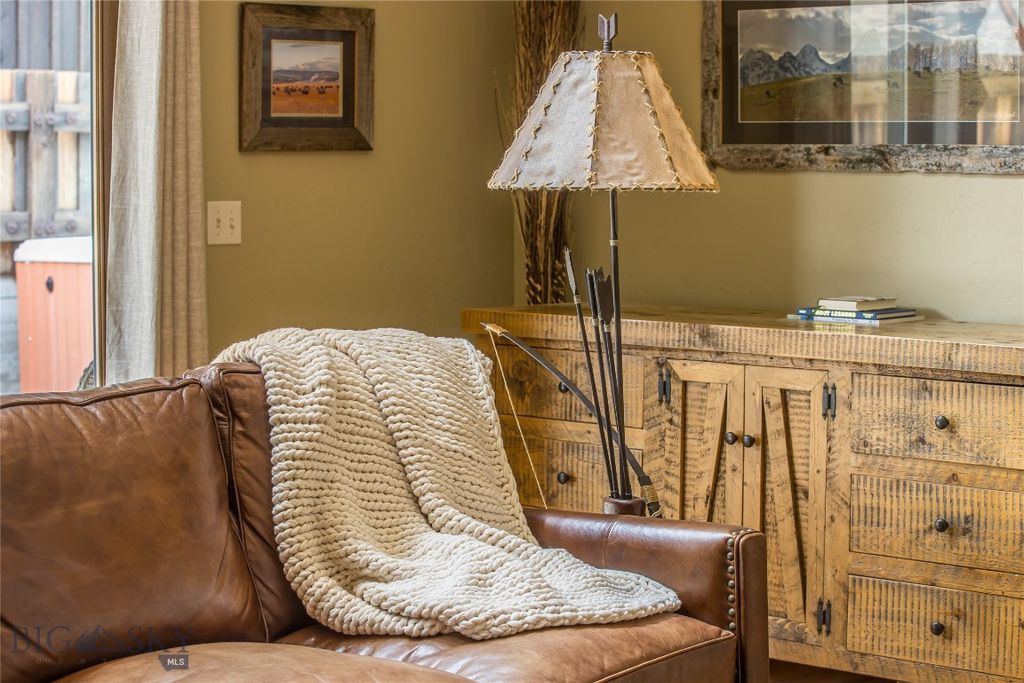 151 Pheasant Tail A, Big Sky, MT 59716 photo 5