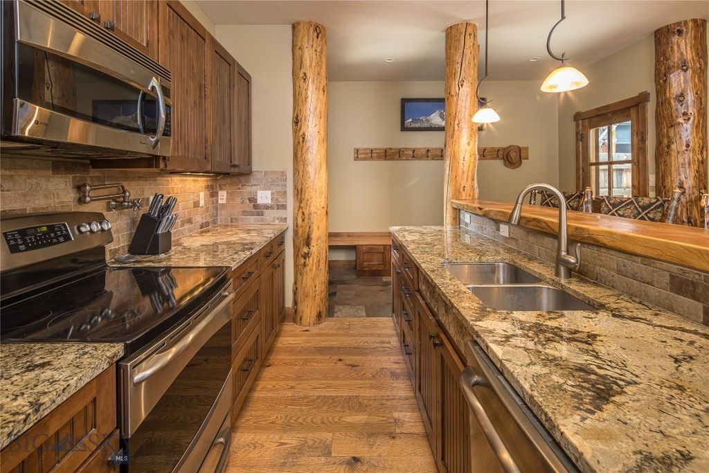 151 Pheasant Tail A, Big Sky, MT 59716 photo 7