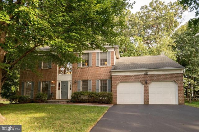 19829 HELMOND WAY, Gaithersburg, MD 20886
