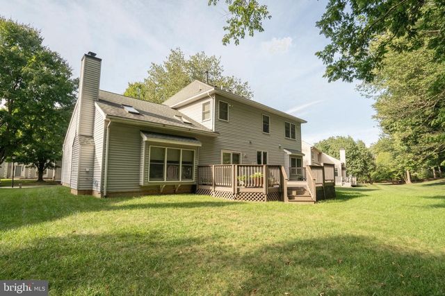 19829 HELMOND WAY, Gaithersburg, MD 20886