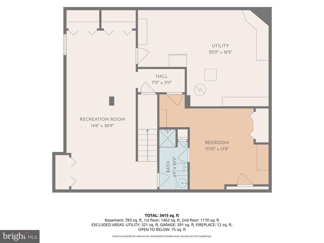 19829 HELMOND WAY, Gaithersburg, MD 20886