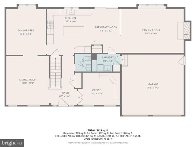 19829 HELMOND WAY, Gaithersburg, MD 20886