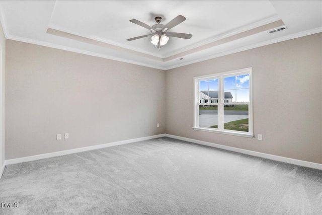 209 Dunbar Hill Drive, Fremont, NC 27830