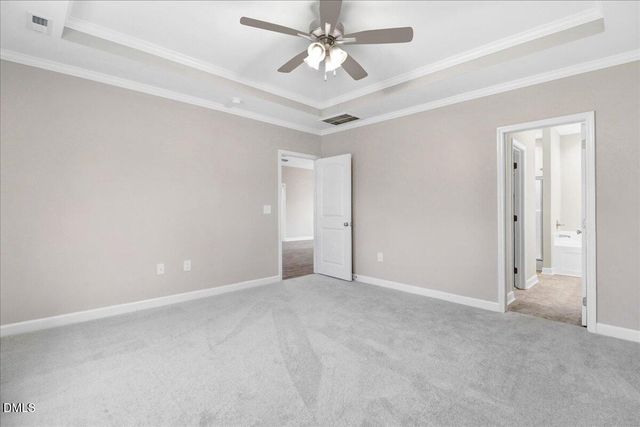 209 Dunbar Hill Drive, Fremont, NC 27830