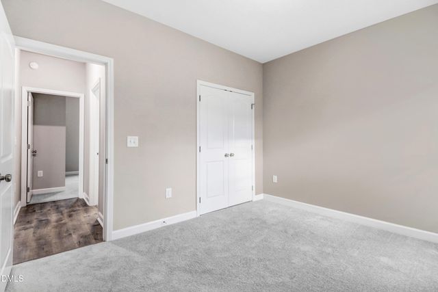 209 Dunbar Hill Drive, Fremont, NC 27830