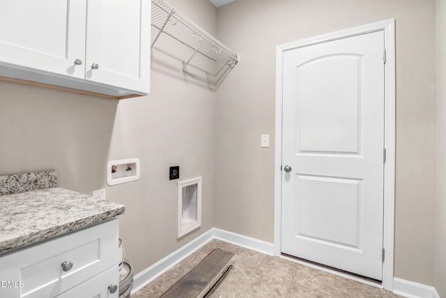 209 Dunbar Hill Drive, Fremont, NC 27830