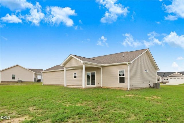 209 Dunbar Hill Drive, Fremont, NC 27830